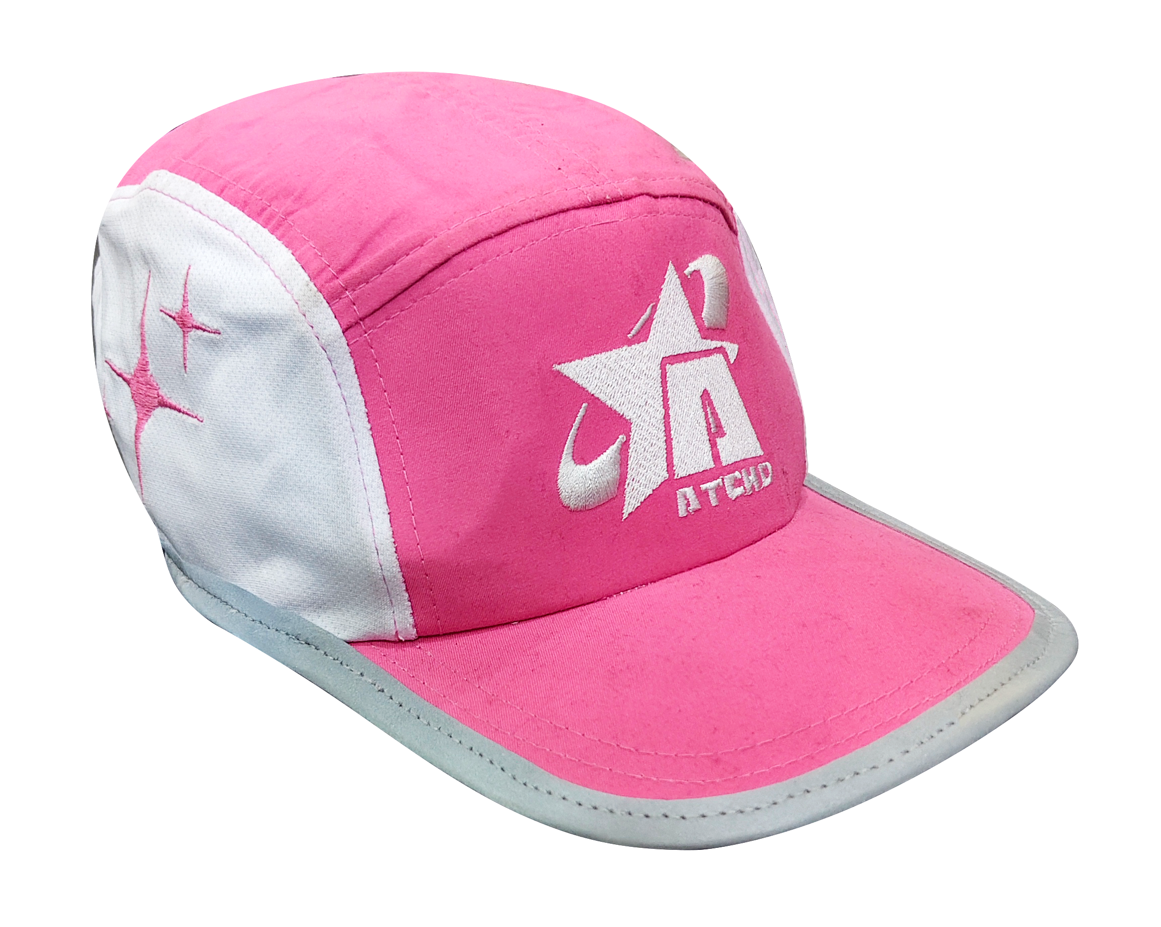 Atchd Reflective Hat